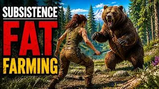 Thumbnail: FAT FARMING IN SUBSISTENCE