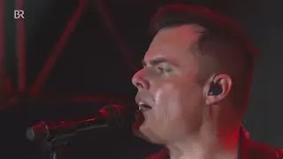 Thumbnail: Marc Martel & One Vision of Queen - Summer of Music Festival | Live on TV in Germany (13.09.2025)
