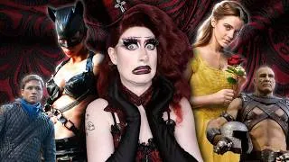 Thumbnail: I Ranked The Worst Costumes In Cinema History