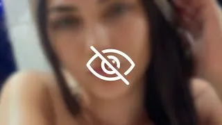 Thumbnail: 💞 Beachwear Two-Piece Bikini | Curvy Voluptuous SSBBW Latina Mature Try On Haul Micro Bikini 4k 💓