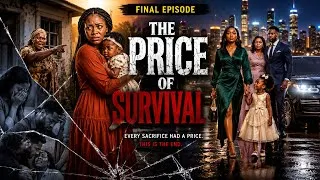 Thumbnail: THE PRICE OF SURVIVAL| final episode 😭||Emotional Nigerian Movie | NollywoodFamily Drama 2026