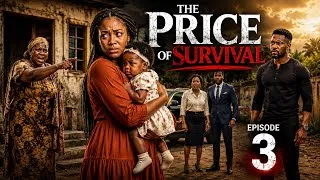 Thumbnail: THE PRICE OF SURVIVAL|| Episode 3 😢 | Emotional Nigerian Movie | Nollywood Family Drama 2026