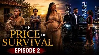 Thumbnail: THE PRICE OF SURVIVAL||Episode 2 😢 | Emotional Nigerian Movie 🎬 | Latest Nollywood Family Drama 2026
