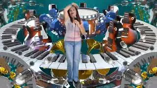 Thumbnail: Dream Theater. Another day. Cover.