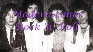 Thumbnail: Modern Times Rock 'n' Roll ~ Queen
