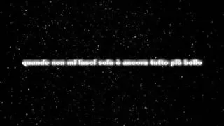 Thumbnail: Giusy Ferreri – Le cose che canto (Testo / Lyrics)