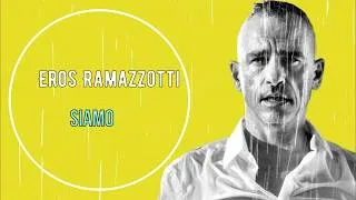 Thumbnail: Eros Ramazzotti - Siamo ( Lyrics )