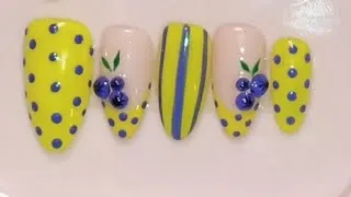 Thumbnail: New Nail Art Ideas 2026 | Must -Try Trendy Design  Compilation #nailart #nailgelart 
