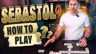 Thumbnail: How to Play Sebastopol Dominoes