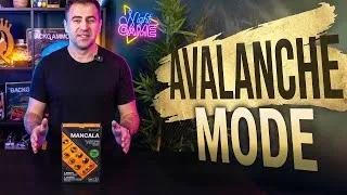 Thumbnail: How to Play Mancala Avalanche Mode