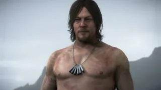Thumbnail: Death Stranding Cutscenes Episode 1 | No Subtitles No Commentary [1080p to 4K Upscale 60FPS]