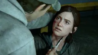 Thumbnail: The Last of Us Part 2 in Chronological Order | Immersive Play #2