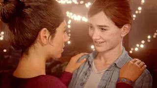 Thumbnail: The Last of Us Part 2 in Chronological Order | Immersive Play #1