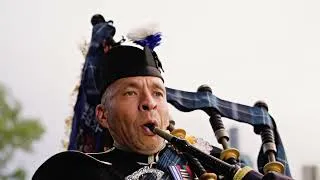 Thumbnail: The Royal Edinburgh Military Tattoo is coming to Brisbane - February 2026