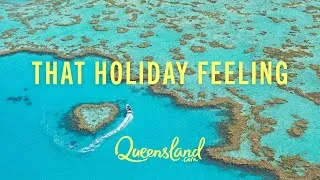 Thumbnail: Get That Holiday Feeling in Queensland