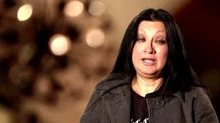 Thumbnail: Newlywed Vanishes: The Chilling True Story of Cassie Cotta