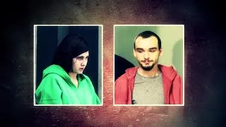Thumbnail: The Chilling Story of the Craigslist Killers - Miranda and Elliot Barber