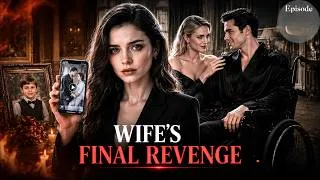 Thumbnail: [FULL] After Losing Her Son, She Returned to Destroy Her Lying Husband!