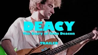 Thumbnail: Deacy - The John Deacon Story Trailer