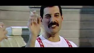 Thumbnail: Freddie Mercury - Interview with David Wigg (1985)