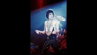 Thumbnail: Somebody to Love but its just Freddie Mercury