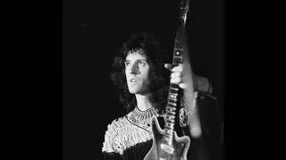 Thumbnail: Queen - Long Away but it's just Brian May (Acoustic mix)