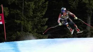 Thumbnail: Audi A3 Ambassador Tom Kristensen + Erik Guay