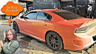 Thumbnail: I SOLD MY 2023 DODGE CHARGER SCATPACK?!…… 😳
