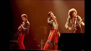 Thumbnail: Queen - July 13th, 1980 - Live in Oakland (Speed-Corrected)