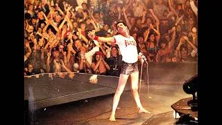 Thumbnail: Queen - July 12th, 1980 - Live in Inglewood