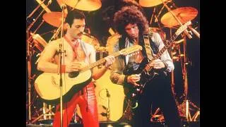 Thumbnail: Queen - July 9th, 1980 - Live in Inglewood (All Available Material)