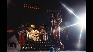 Thumbnail: Queen - July 5th, 1980 - Live in San Diego