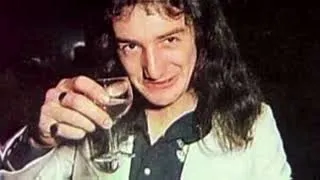 Thumbnail: Happy birthday John Deacon!!