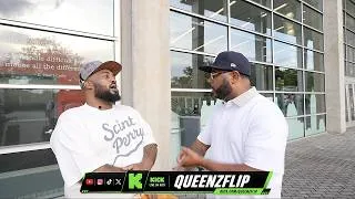 Thumbnail: WEBB TALKS HIS SH*T - WEBB SAYS QUEENZFLIP WAS NOT OUTSIDE !! DJ CLUE, DJ ENVY, NICKI MINAJ & MORE
