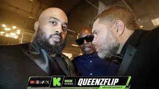 Thumbnail: INVEST FEST - VIP ONLY NIGHT - DAY 1 - DENY ENTRY, & DID FLIP FINALLY BECOME MATURE ?