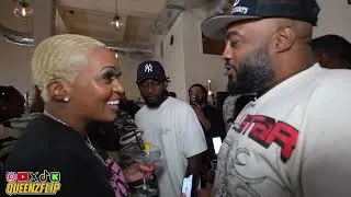 Thumbnail: FLIP GETS CURSED OUT FOR ACTING HOLLYWOOD - HBD GMONEY - FLIP DA SCRIPT