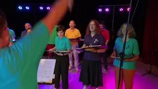 Thumbnail: Sing A Song