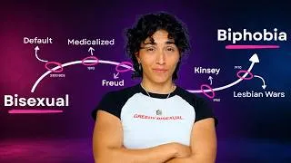 Thumbnail: Why No One Believes Bisexuals