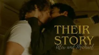 Thumbnail: Alex and Michael  - Their Story [Roswell, New Mexico] Part A