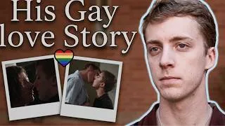 Thumbnail: Jeremy Driscoll-His Gay Love Story [A nice Quiet Life]