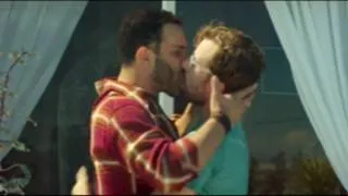 Thumbnail: Dean and Alex-All kisses [Lazy Eye]