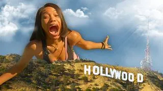 Thumbnail: DOING EVERY LA THING POSSIBLE IN 24 HOURS