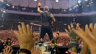 Thumbnail: Bruce Springsteen and The E Street Band - Born To Run - Frankfurt 18/06/2025