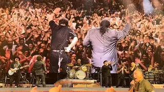 Thumbnail: Bruce Springsteen and The E Street Band - Tenth Avenue Freeze-Out - Frankfurt 18/06/2025
