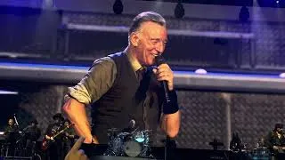 Thumbnail: Bruce Springsteen and the E Street Band - Thunder Road - Frankfurt 18/06/2025