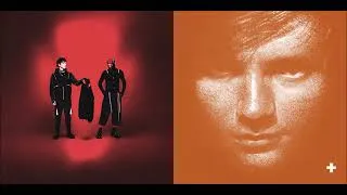 Thumbnail: Give Me Shelter (Mashup) - twenty one pilots & Ed Sheeran