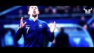 Thumbnail: Franck Ribéry - UEFA Best Player in Europe - Ballon D'or?- 2013 | HD