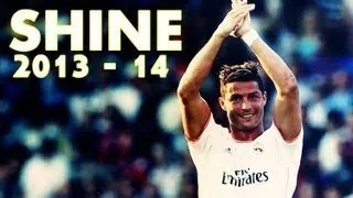 Thumbnail: Cristiano Ronaldo - Shine - Goals, Skills and Emotions | 2013 HD (1 Year on Youtube! )