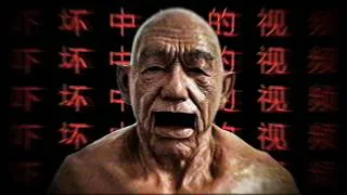 Thumbnail: Videos That Scared China