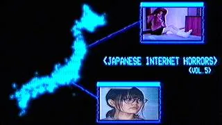 Thumbnail: The Disturbing Internet Horrors of Japan [Vol.5]